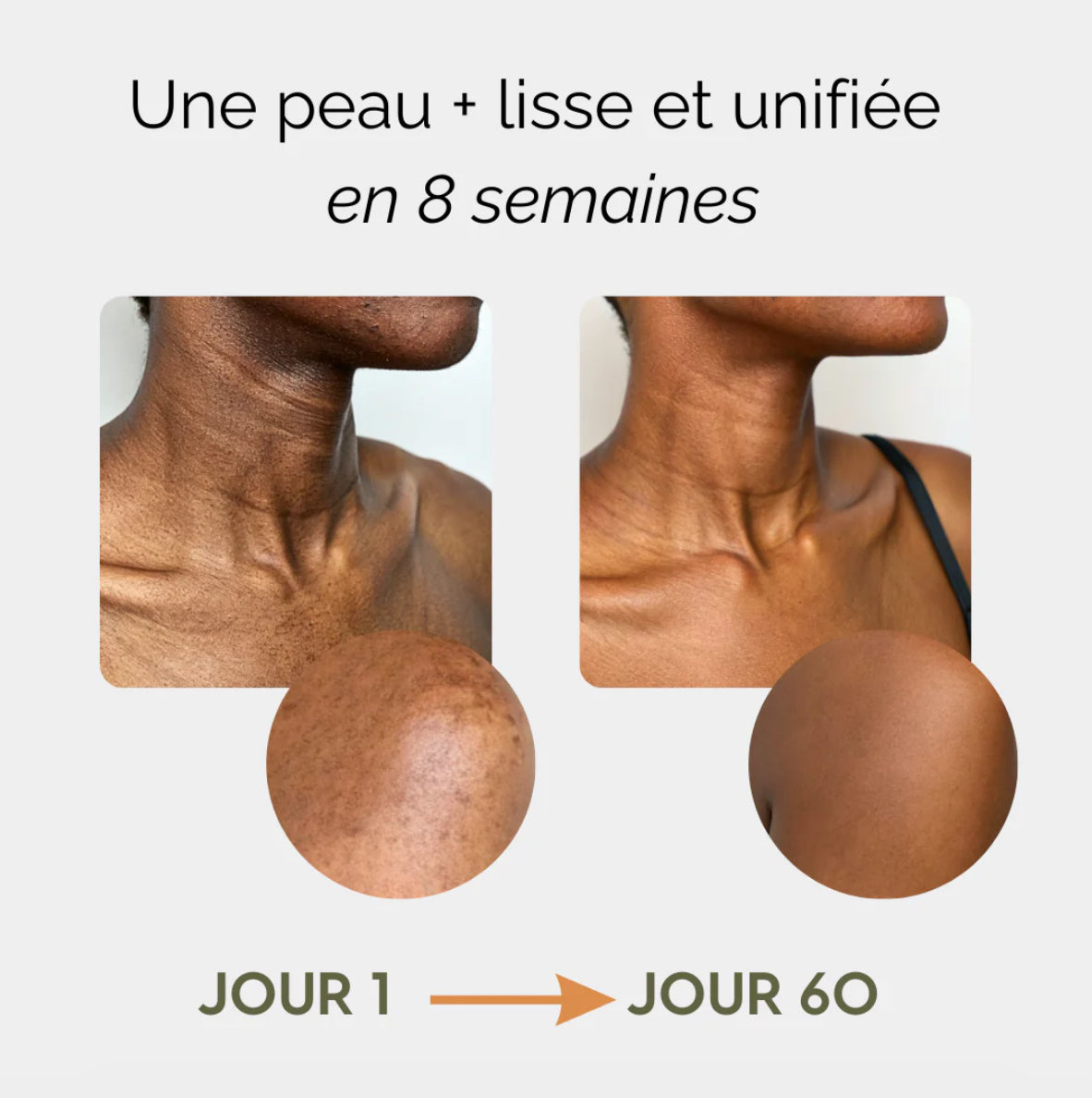 Pads nettoyant 🧽 au curcuma 🫧