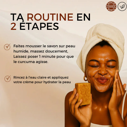 Savon Curasoap 🫧🧼