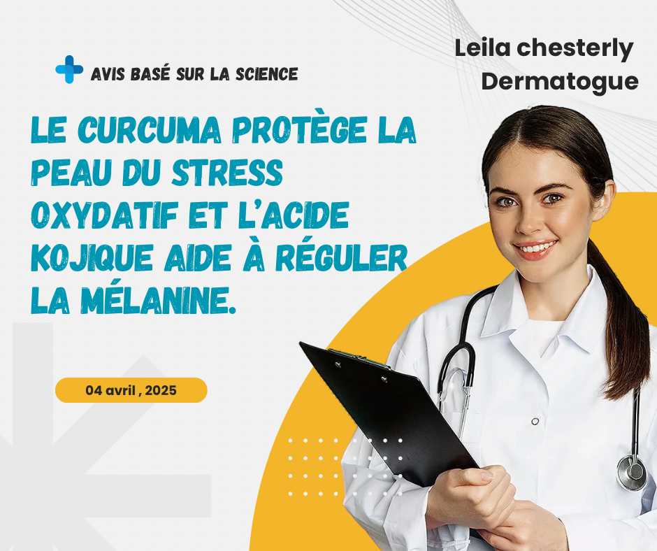 Pads nettoyant 🧽 au curcuma 🫧