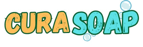 Curasoap 🧼💮